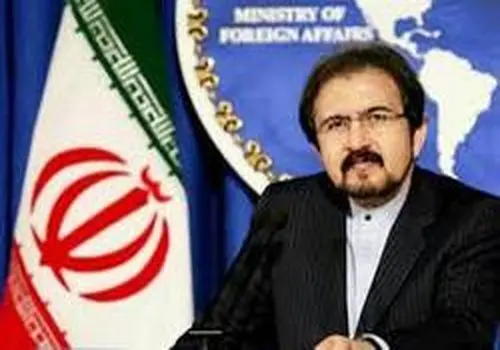 وزارت خارجه ادعای ارسال تجهیزات نظامی به یمن را تکذیب کرد