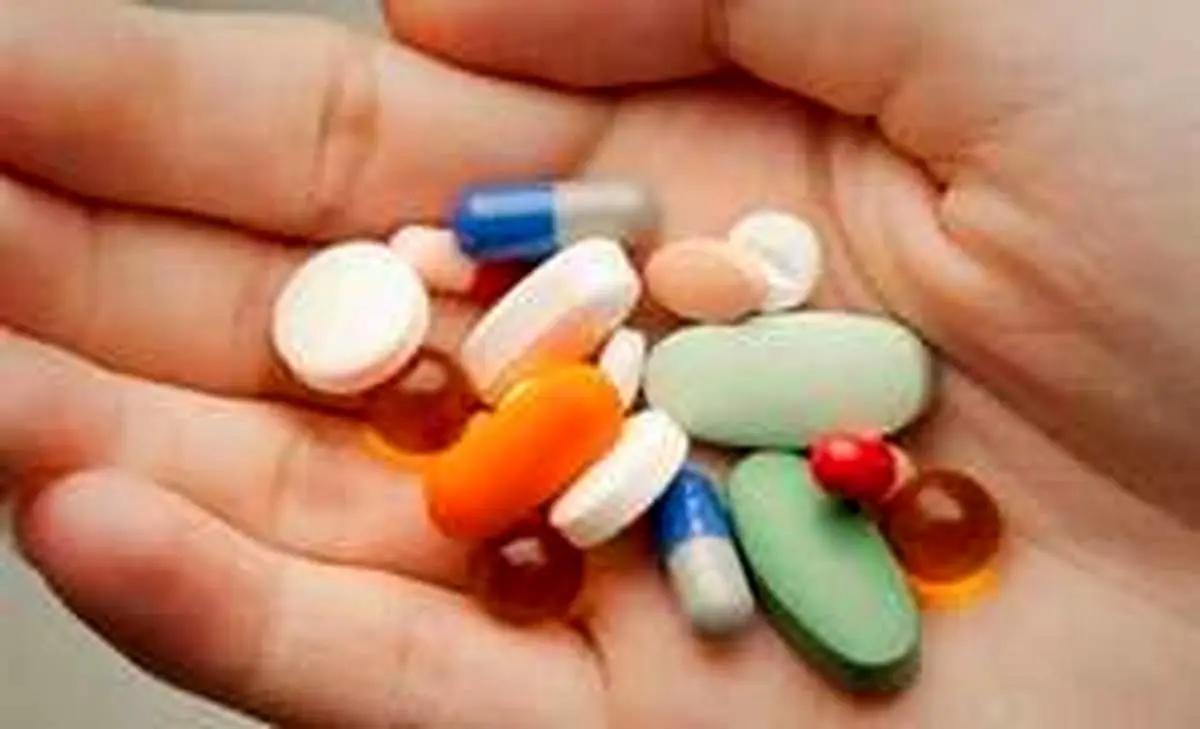 انواع قرص‌های تاخیری و جنسی و عوارض آن‌ها