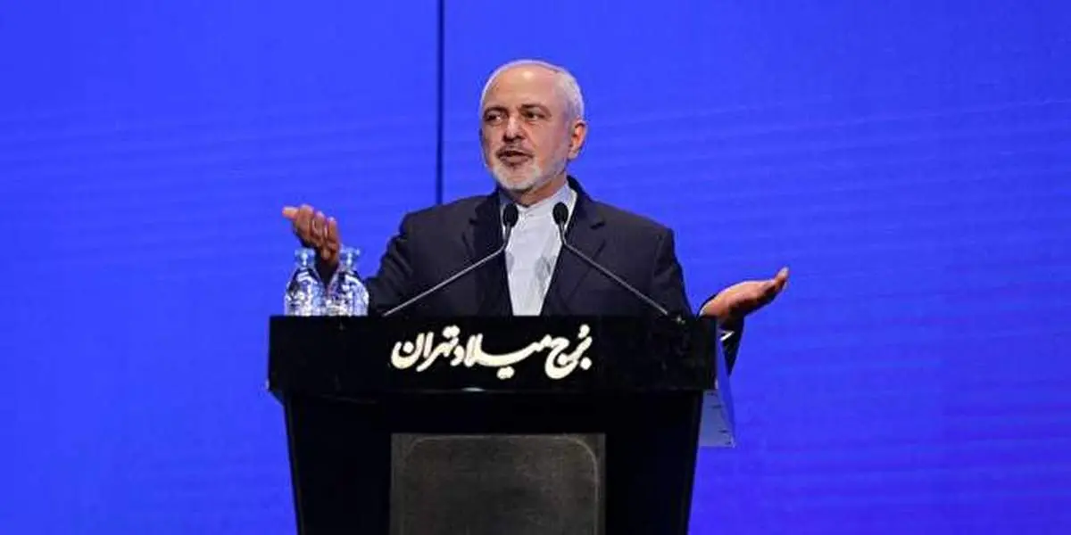 ظریف: غرب مرکز عالم نیست/ رعایت حقوق بشر برای ادامه حیات کشور ضروری است/ چرا کیهان و صداوسیما نمیخواهند غرور ملی حفظ شود؟