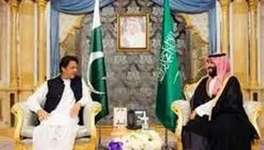 دومین کمک یک میلیارد دلاری عربستان به پاکستان