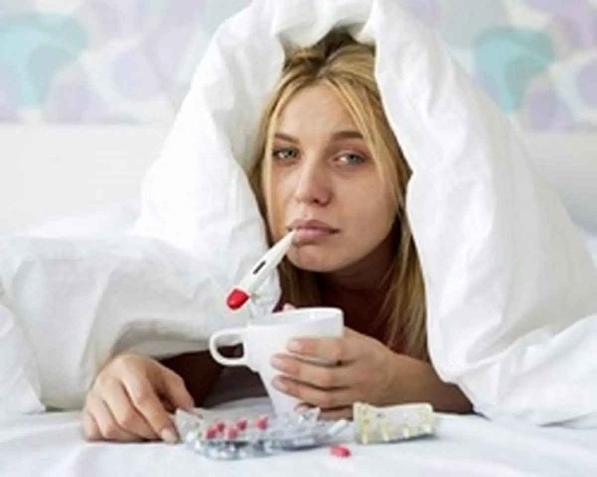 برای پیشگیری از سرماخوردگی چه کنیم؟