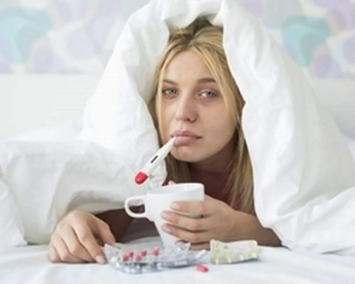 برای پیشگیری از سرماخوردگی چه کنیم؟