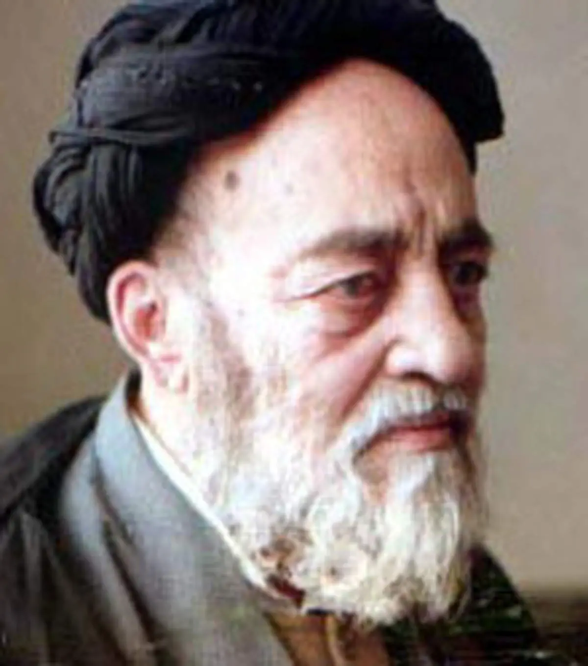 آیت‌الله مظاهری: حرف‌های سیاسی با طبع علامه طباطبایی سازگار نبود