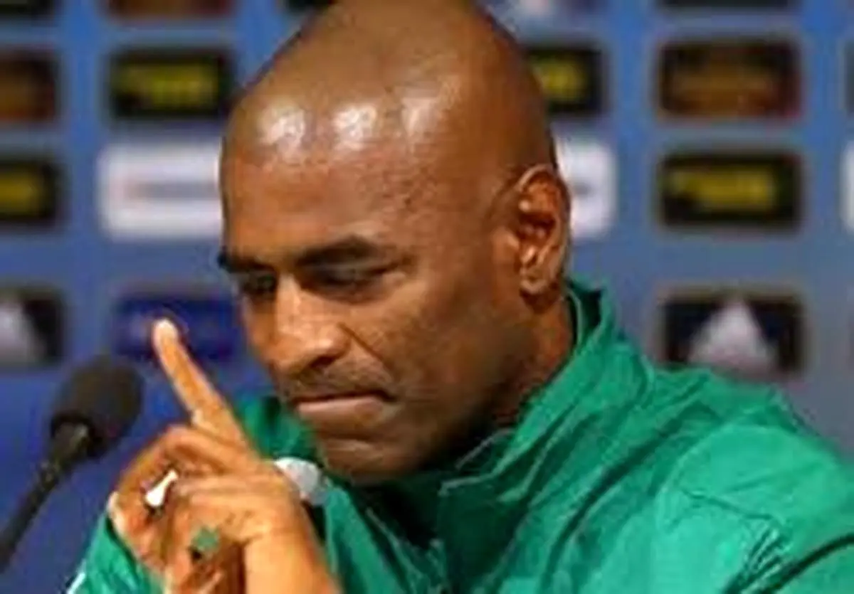 واکنش مربی تیم ملی بعد از ترک بازی پرسپولیس