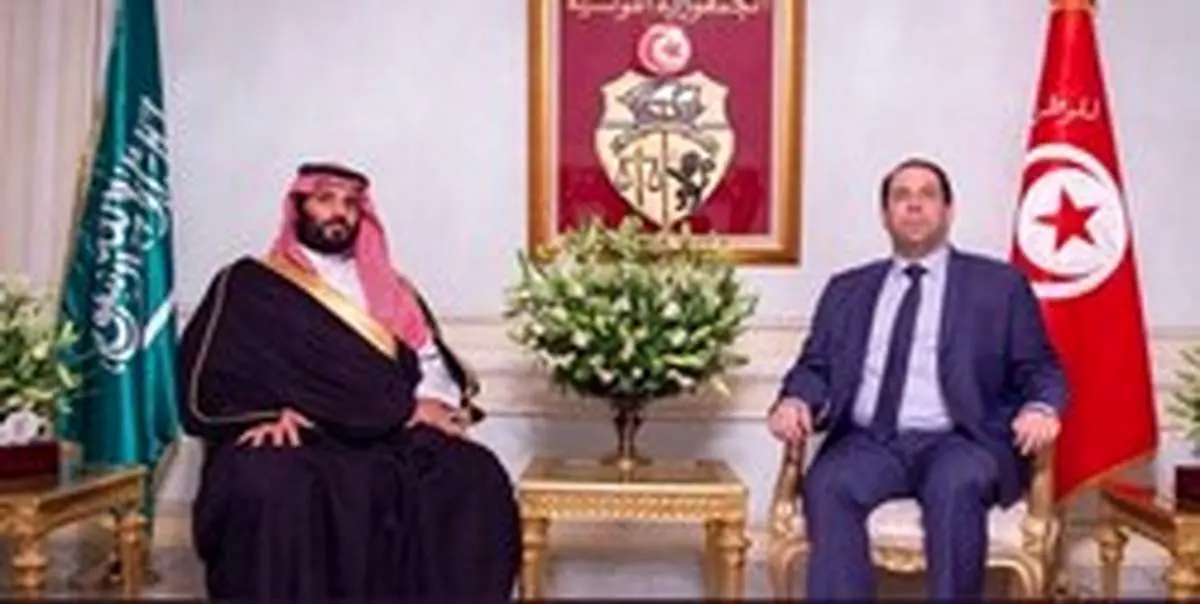 هشدار درباره بازداشت نخست‌وزیر تونس در ریاض