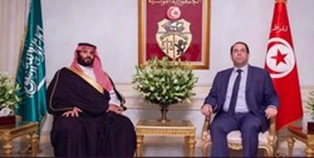 هشدار درباره بازداشت نخست‌وزیر تونس در ریاض