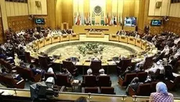بیانیه اتحادیه عرب درباره فلسطین