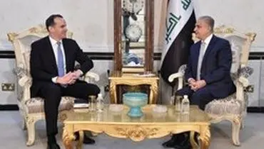 عراق حمایت مالی آمریکا در بازسازی شهرهایش را خواستار شد