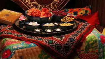 ممنوعیت جشن لاکچری یلدا در مهدهای کودک