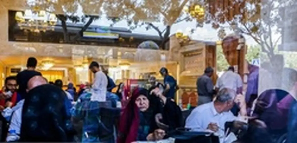 وضعیت مشتری هتلهای ایران