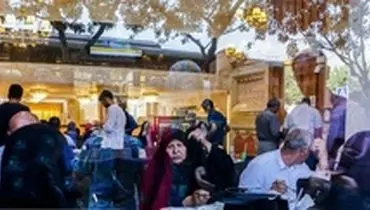 وضعیت مشتری هتل‌های ایران