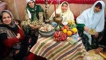 پیشینه جشن شب یلدا و رسم و رسوم آن
