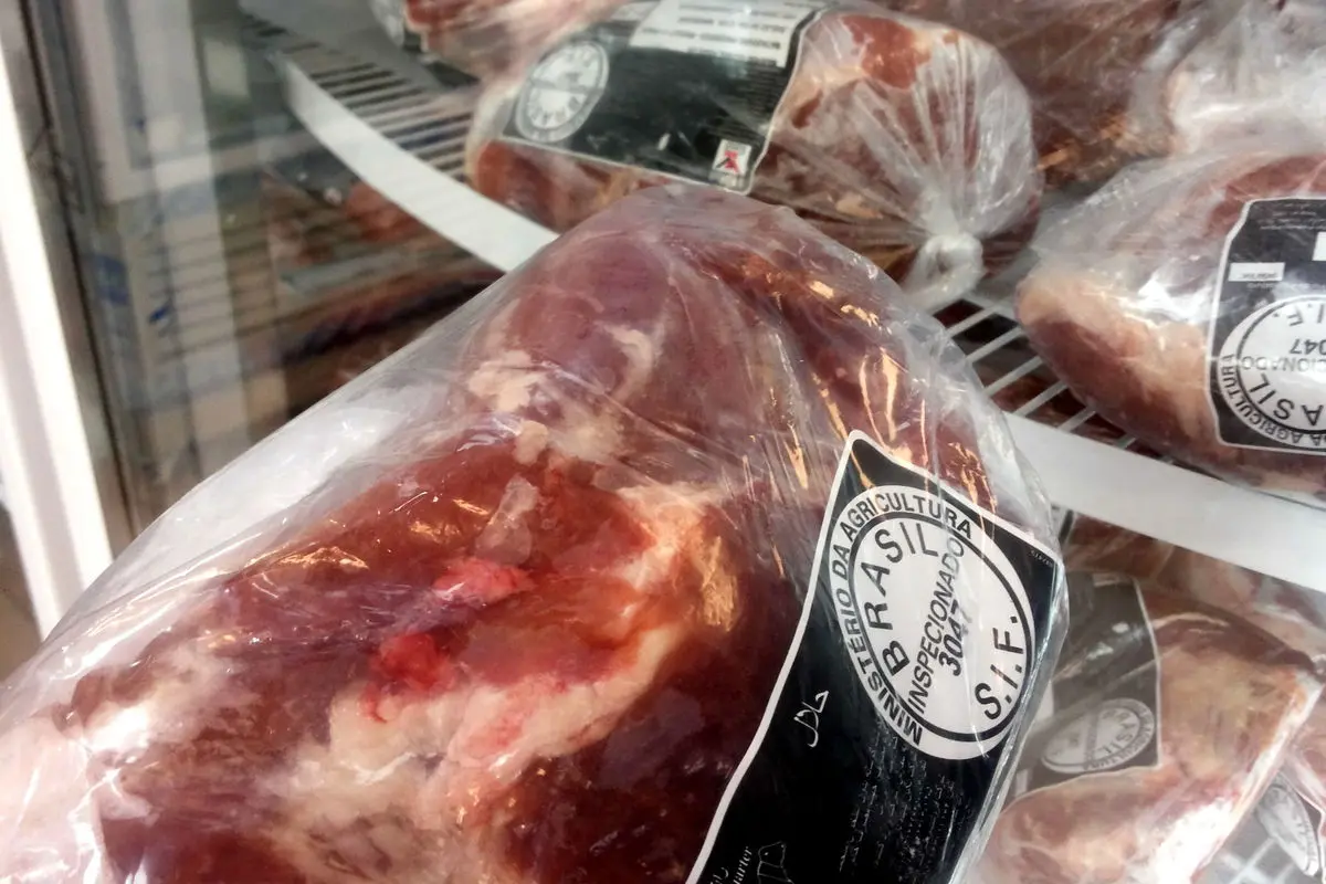 از قاچاق دام و حمله رستوران دارها به گوشت منجمد تا قحطی گوشت یخی برای مصرف خانوارها!