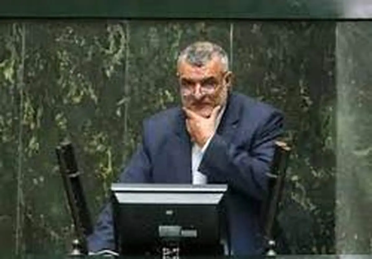 طرح استیضاح حجتی اعلام وصول شد