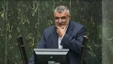 طرح استیضاح حجتی اعلام وصول شد