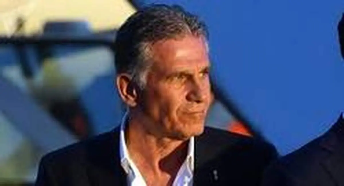 کیروش رفتنی شد
