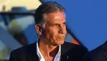 کیروش رفتنی شد