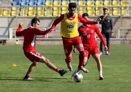 وحید هاشمیان سرمربی پرسپولیس شد