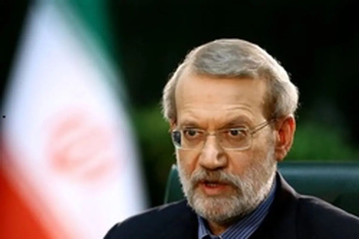 لاریجانی: برخی کشورها در تلاش برای ایجاد اختلاف در ایران هستند