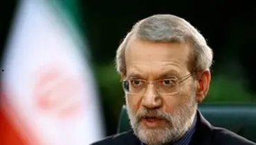 لاریجانی: برخی کشورها در تلاش برای ایجاد اختلاف در ایران هستند