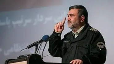 خبرهای خوب سردار اشتری درباره مرزبانان