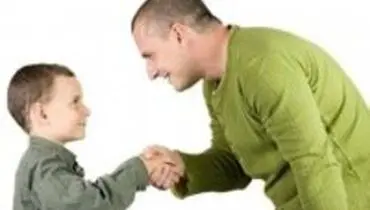 سه راهکار ساده برای مقابله با خواسته‌های نامطلوب کودک