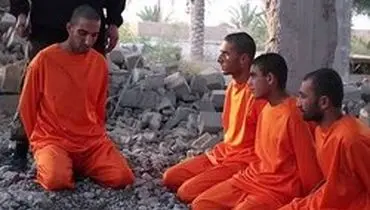 اعدام ۷۰۰ نفر از سوی داعش در شرق سوریه
