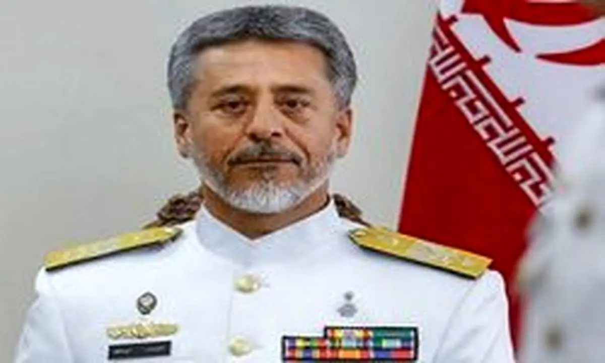 دریادار سیاری: نسل چهارم انقلاب از نسل اولی‌ها، انقلابی‌تر است