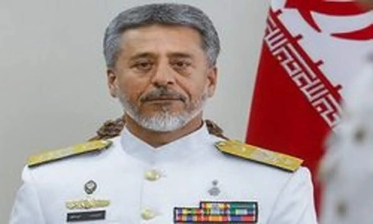 دریادار سیاری: نسل چهارم انقلاب از نسل اولی‌ها، انقلابی‌تر است