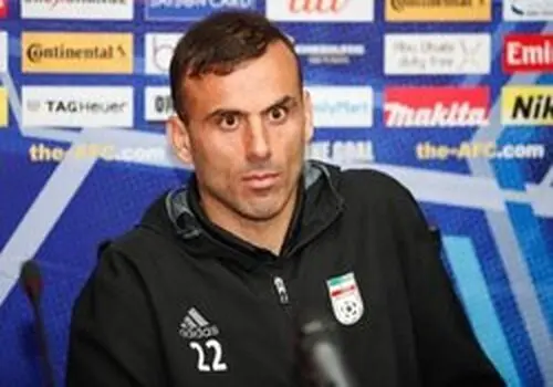 ایران 4 - 1 فلسطین؛ پیروزی پر گل شاگردان قلعه نویی در اولین گام
