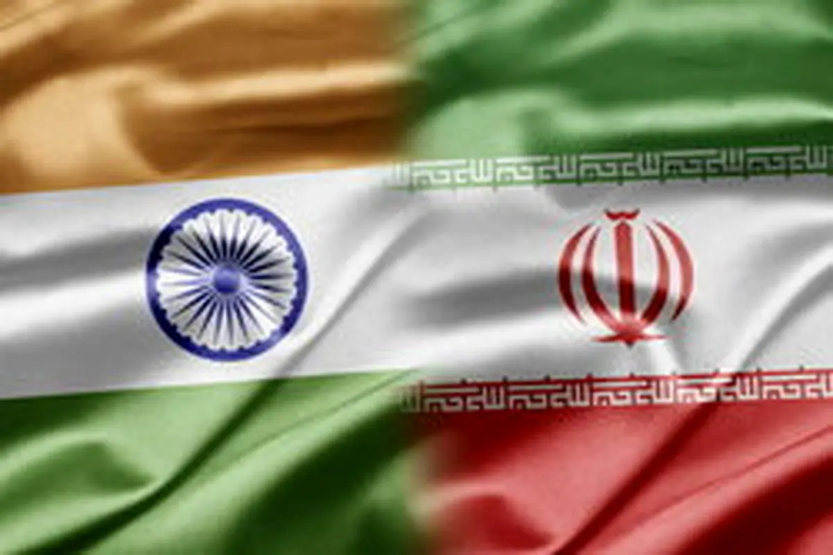 ظریف به هند سفر میکند