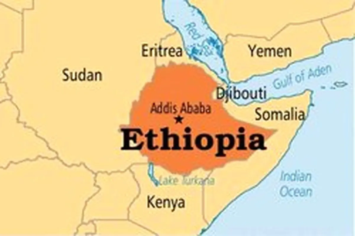 انفجار بمب در اتیوپی با ۱۰ کشته و ۴ زخمی
