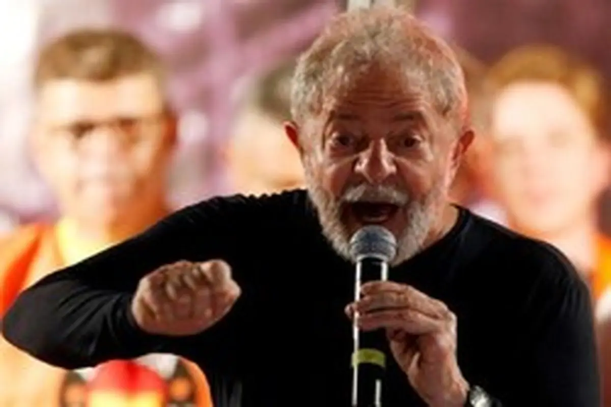 رئیس جمهور سابق برزیل به‌زودی آزاد می‌شود