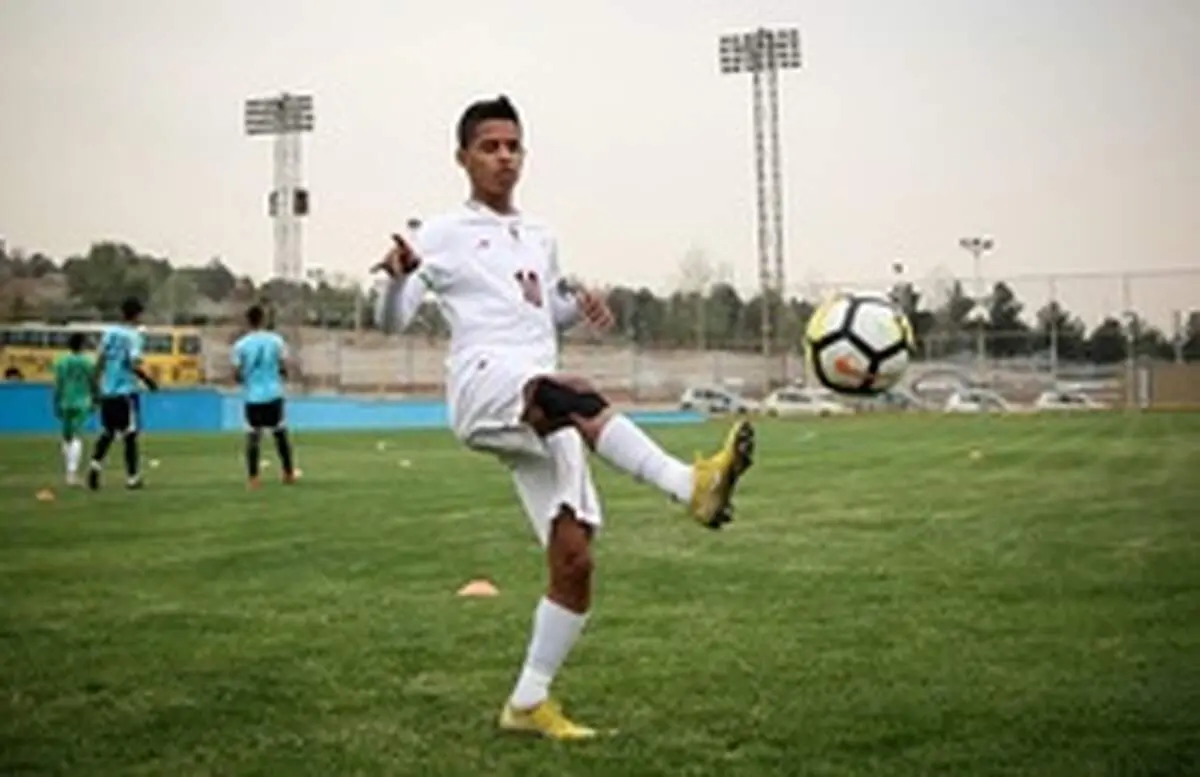 پرونده بازیکن استقلال به دادگاه کیفری رفت