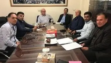دستیار «شفر» چه زمان انتخاب می شود؟