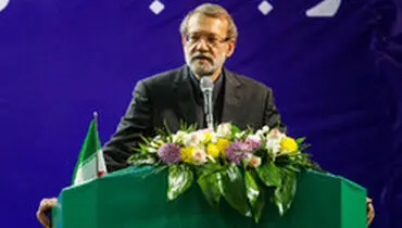 لاریجانی: انحراف از توسعه اقتصادی خیانت است