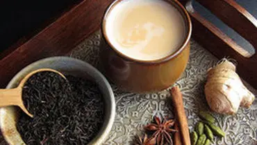 چای ماسالا؛ چای ادویه دار هندی