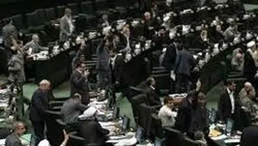 نمایندگان اصفهان استعفای خود را پس گرفتند؟