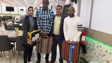 فولاد خوزستان با دو بازیکن خود قطع همکاری کرد