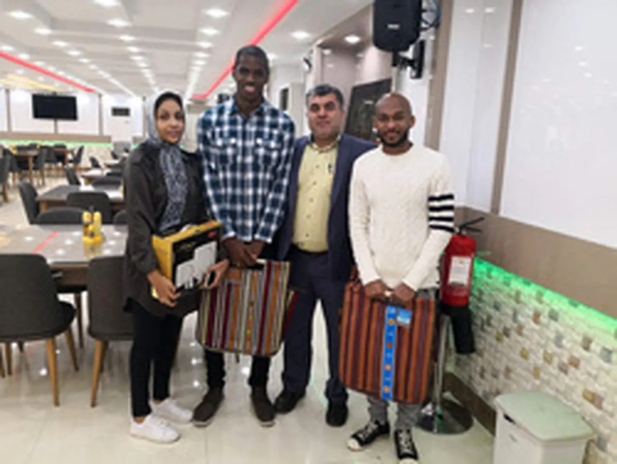 فولاد خوزستان با دو بازیکن خود قطع همکاری کرد
