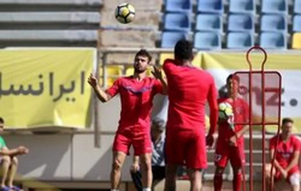 دلخوری کیروش از قدرنشناسی سروش رفیعی