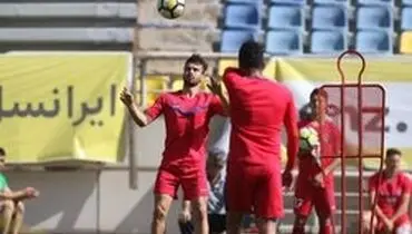دلخوری کی‌روش از قدرنشناسی سروش رفیعی