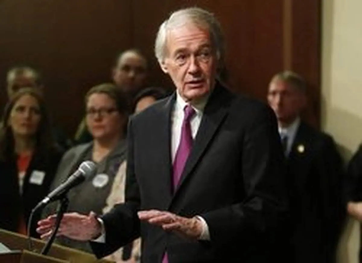 طرح نظارت بر توافق هسته‌ای آمریکا با عربستان به کنگره رفت