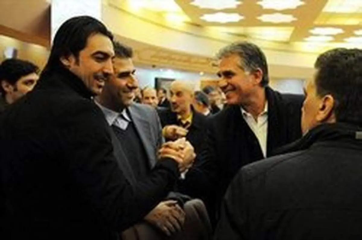 راز جدایی کی‌روش و رحمتی فاش شد