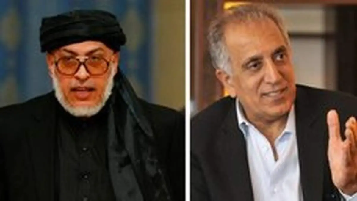 پایان مذاکرات با طالبان در ابوظبی