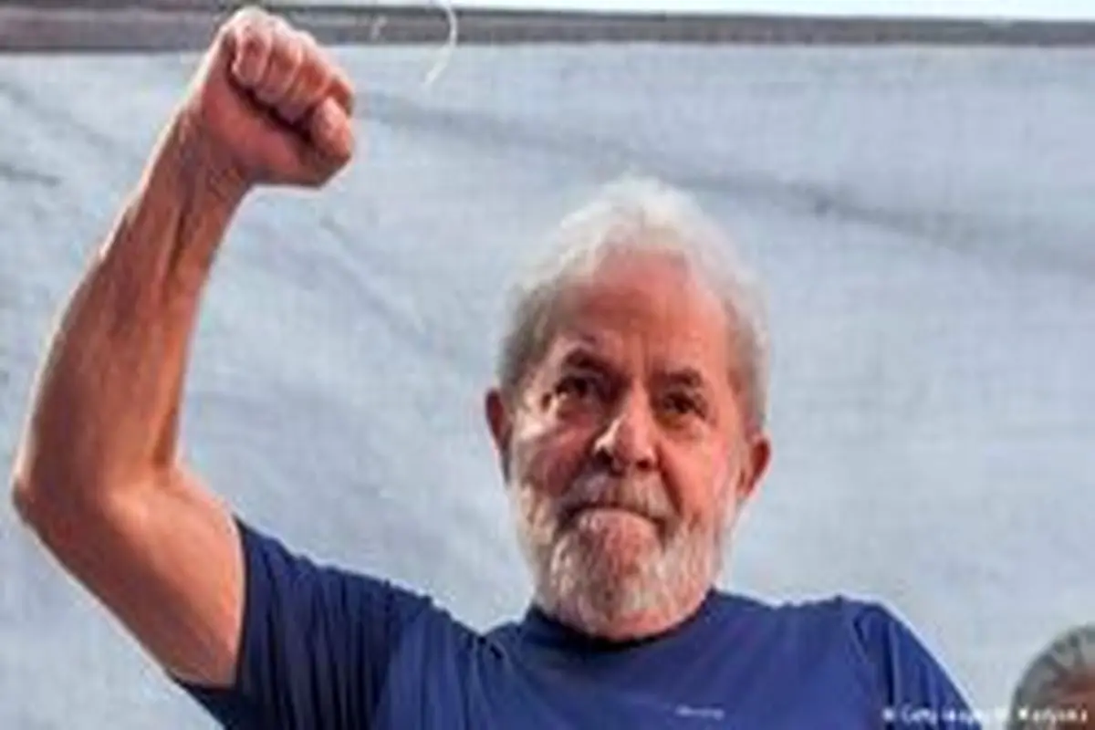 احتمال آزادی رئیس‌جمهوری سابق برزیل از زندان