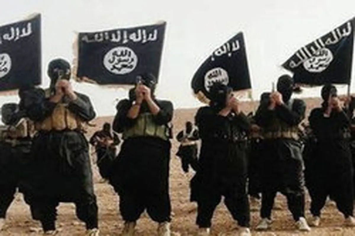 هشدار انگلیس علیه داعش پس از خروج آمریکا از سوریه