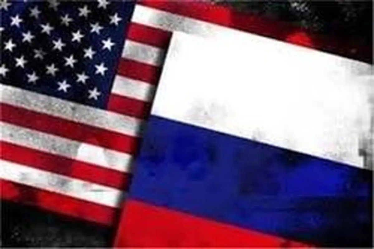 آمریکا تحریم‌های جدید علیه روسیه اعمال کرد