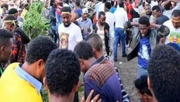 انفجار در اتیوپی ۱۰ کشته داد