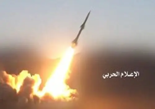 حمله جدید آمریکا و انگلیس به یک پایگاه دریایی انصارالله